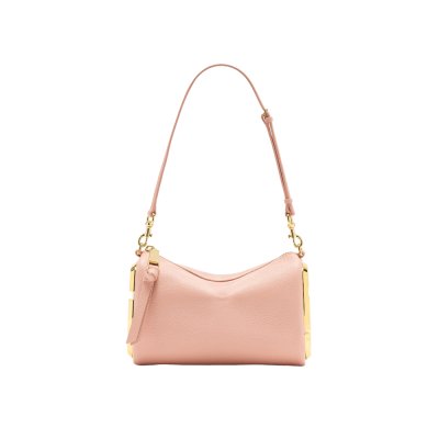 THE SNAPSHOT SHOULDER BAG